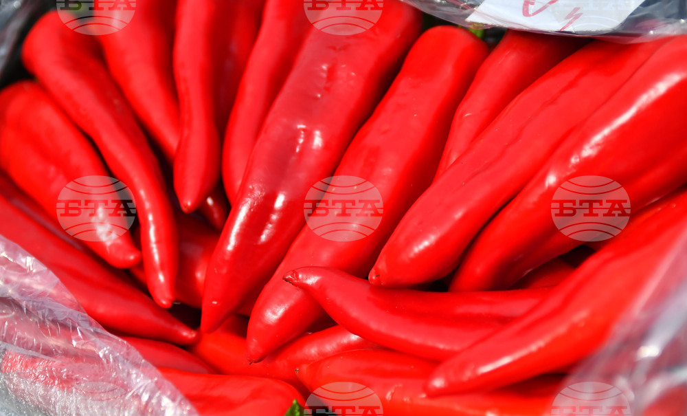 Село Подайва - пазарен ден