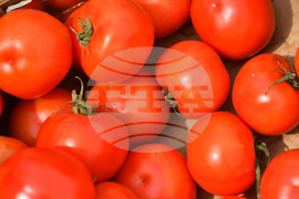 Село Подайва - пазарен ден