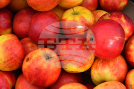 Село Подайва - пазарен ден