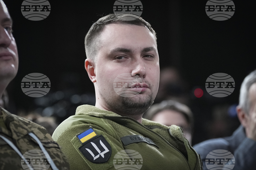 Шефът на военното разузнаване на Киев: Ако Русия завладее Украйна, ще последват Полша, Чехия, Унгария и България