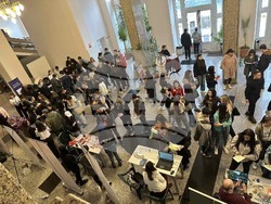 Снимка: Община Русе