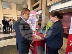 Снимка: Община Русе