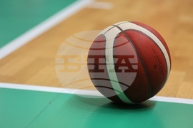 Ботевград - ЕвроБаскет 2025 - квалификационна среща - България - Германия