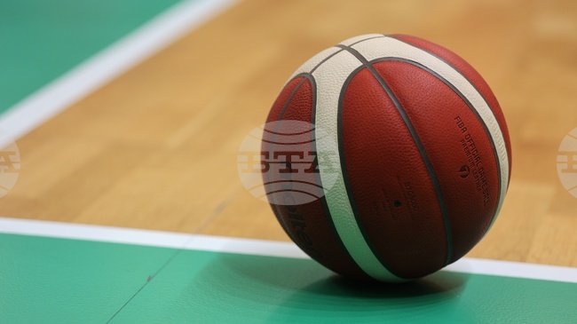 Левски ще се изправи срещу Миньор 2015 в квалификациите за Купата на България по баскетбол за мъже