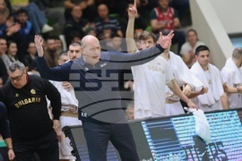 Ботевград - ЕвроБаскет 2025 - квалификационна среща - България - Германия