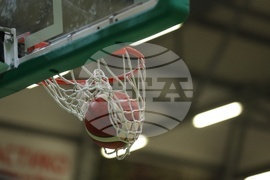 Ботевград - ЕвроБаскет 2025 - квалификационна среща - България - Германия