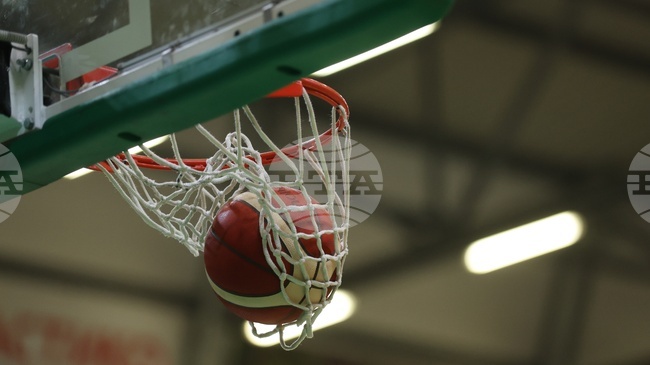 Баскетболните национали до 16 години ще се изправят срещу Исландия в следващия си двубой от Еврошампионата