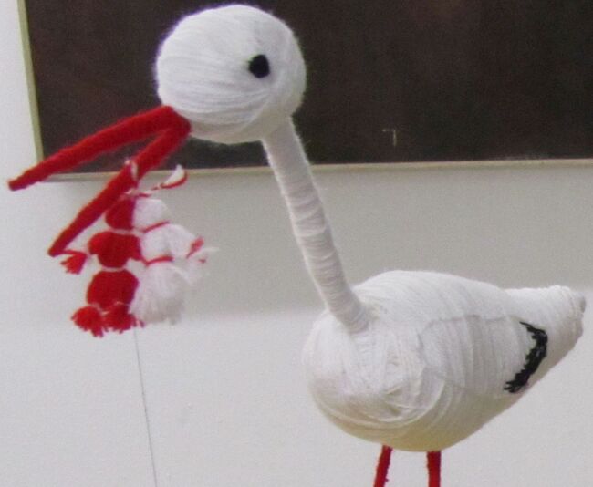 Община Ловеч: На 1 март ОДК отличава победителите в конкурса за мартеница