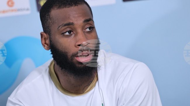 Баскетболният национал Коди Милър-Макинтайър сравни дербито между Цървена звезда и Партизан с гладиаторска битка