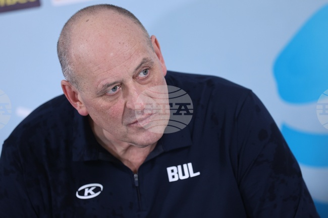 Росен Барчовски: За нищо не сме готови