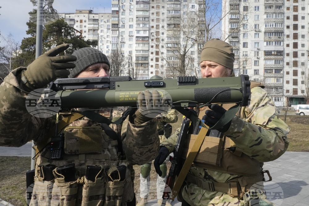 Служба на ОССЕ сигнализира за сериозни нарушения на международното хуманитарно право в рамките на конфликта в Украйна