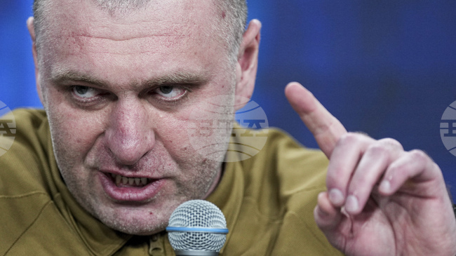 Украйна е нанесла 160 успешни удара срещу руски петролни и енергийни съоръжения от началото на годината, съобщи шефът на службата за сигурност