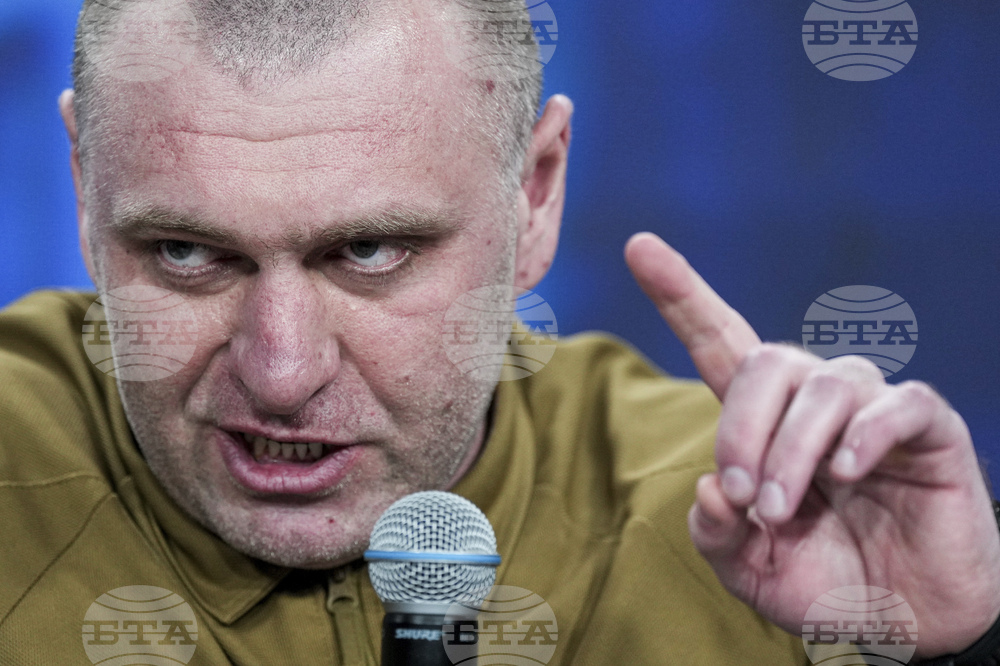 Украйна е нанесла 160 успешни удара срещу руски петролни и енергийни съоръжения от началото на годината, съобщи шефът на службата за сигурност