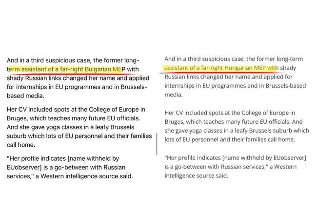 Ангел Джамбазки: Български медии създадоха фалшиви новини по мой адрес и ще си понесат последствията за това