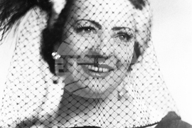 Мими Балканска