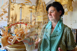 Исперих - Сениха Али - декоративно и приложно изкуство