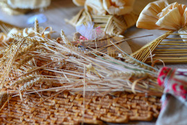 Исперих - Сениха Али - декоративно и приложно изкуство