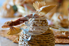 Исперих - Сениха Али - декоративно и приложно изкуство