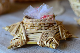 Исперих - Сениха Али - декоративно и приложно изкуство