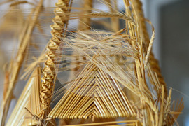 Исперих - Сениха Али - декоративно и приложно изкуство