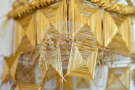 Исперих - Сениха Али - декоративно и приложно изкуство