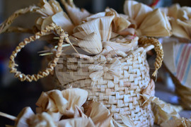 Исперих - Сениха Али - декоративно и приложно изкуство