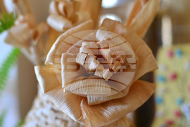 Исперих - Сениха Али - декоративно и приложно изкуство