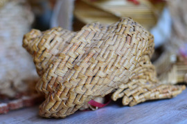 Исперих - Сениха Али - декоративно и приложно изкуство