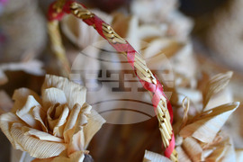 Исперих - Сениха Али - декоративно и приложно изкуство