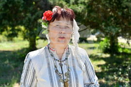 Хисаря - Автентичен фолклор