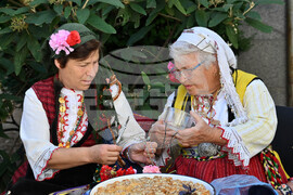 Хисаря - Автентичен фолклор