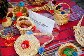 Хисаря - Автентичен фолклор