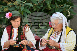 Хисаря - Автентичен фолклор