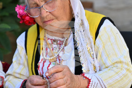 Хисаря - Автентичен фолклор