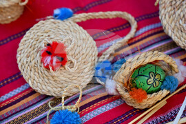 Хисаря - Автентичен фолклор