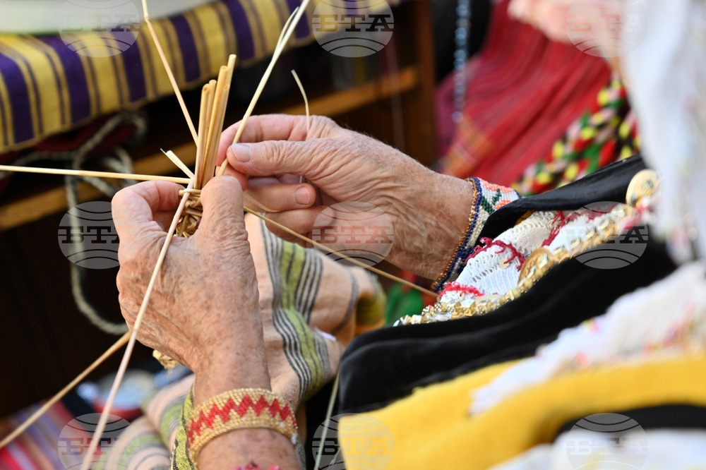 Фолклорна вечер ще бъде организирана на 13 септември в Неохоруда, Гърция