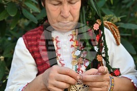 Хисаря - Автентичен фолклор