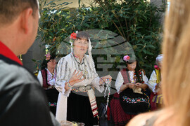 Хисаря - Автентичен фолклор