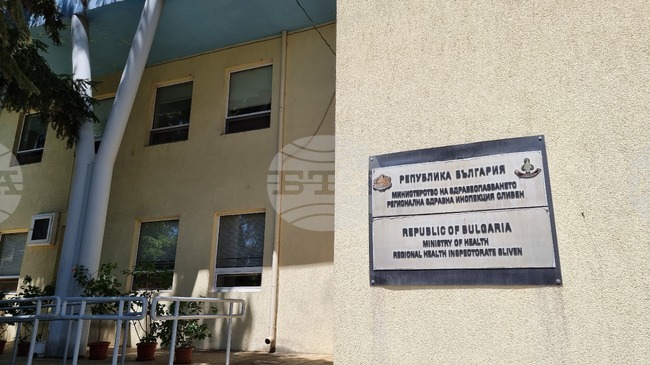 Заболяемостта от грип и остри респираторни инфекции в Сливенско достига 191,67 на 10 000 души