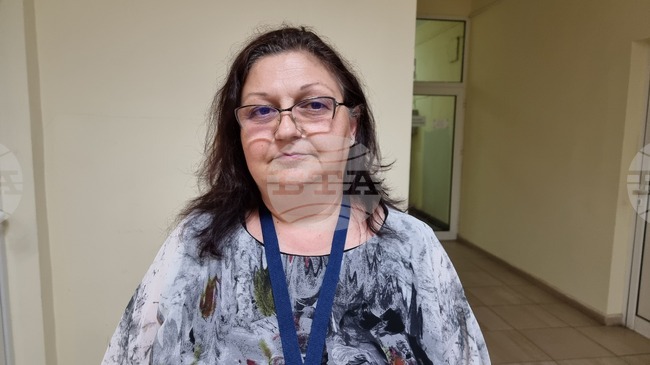 Няма регистрирани случаи на морбили в област Сливен към края на март