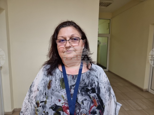 В област Сливен е обявена грипна епидемия от 3-ти до 11 февруари, учениците ще учат онлайн