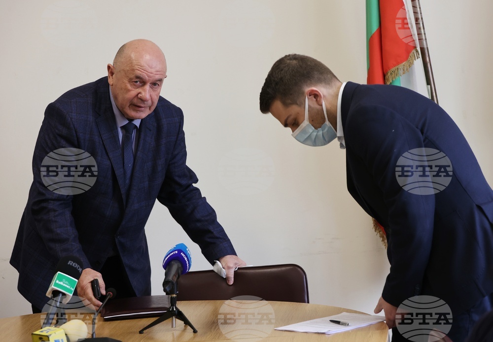 Заболеваемоста от коронавирус в София област е 916 на 100 000 души