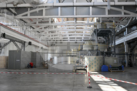 Пловдив - Откриване на фабрика за нитрилни ръкавици