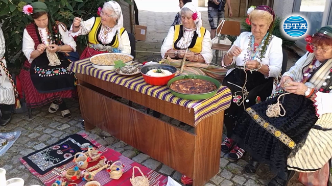 Певческа група от Хисаря ще участва за пети път на Националния събор на народното творчество в Копривщица