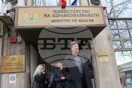 МЗ – Красимир Митов – брифинг