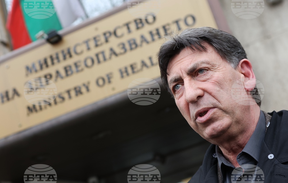 Синдикат „Защита“ остава в протестна готовност