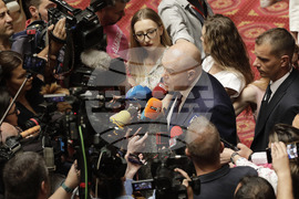 Комисия по конституционни и правни въпроси - заседание