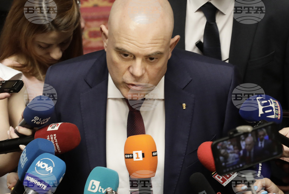 Комисия по конституционни и правни въпроси - заседание