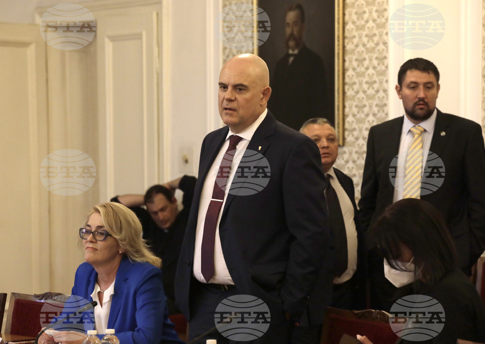 Комисия по конституционни и правни въпроси - заседание