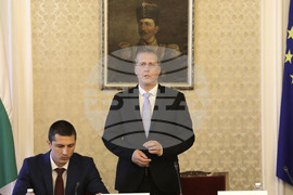 Комисия по конституционни и правни въпроси - заседание